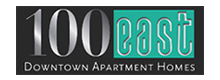 100 East Apartments